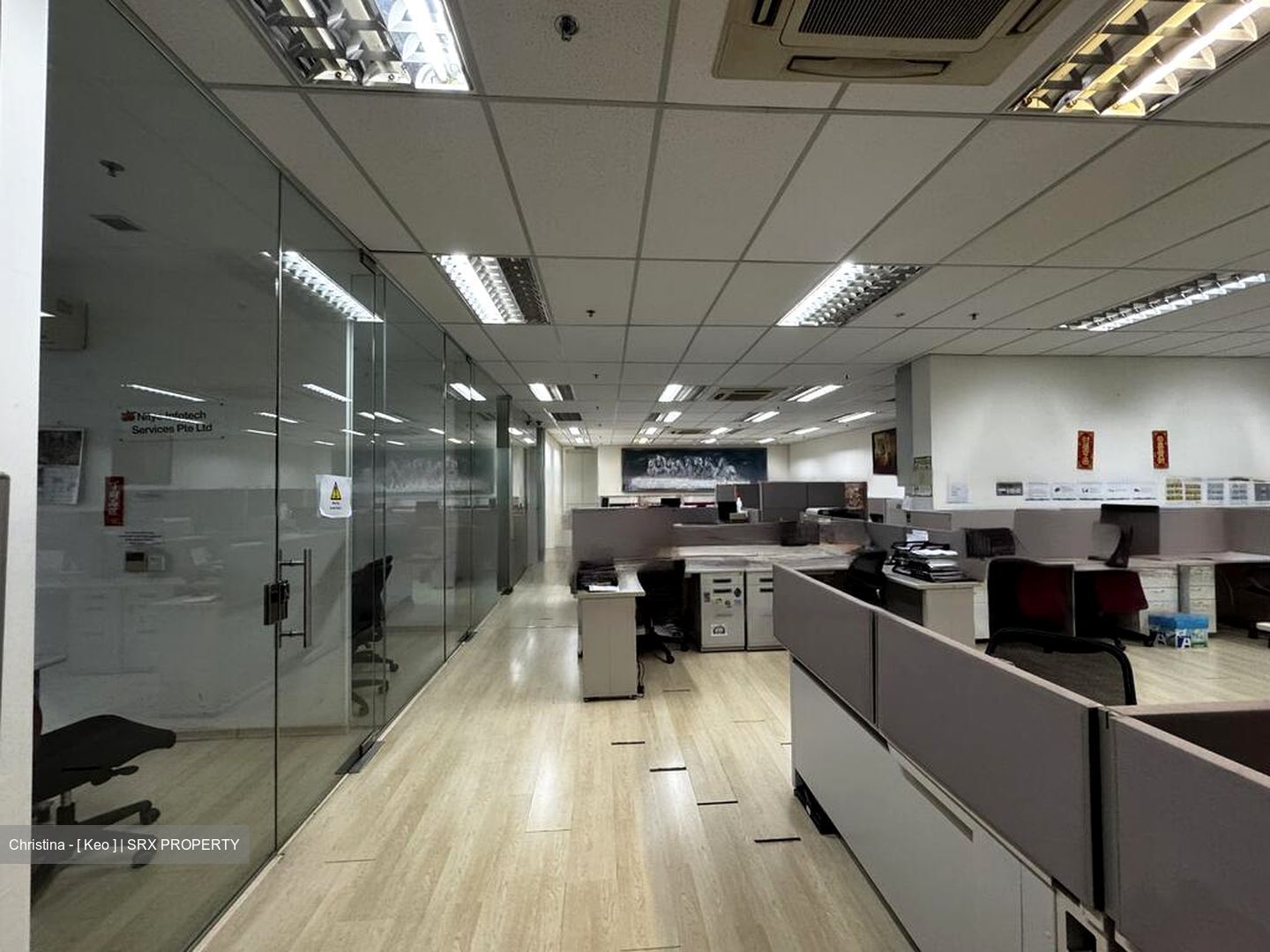 Ubi Techpark (D14), Factory #469547231